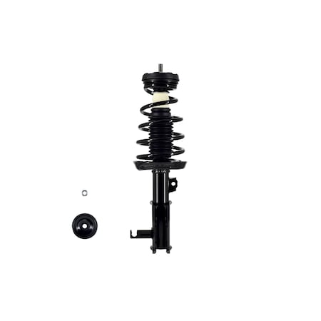 Fcs Struts COMPLETE STRUT ASSEMBLY 4333514L